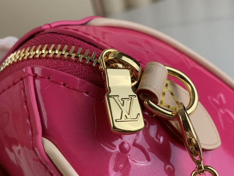 Louis Vuitton Speedy Bags